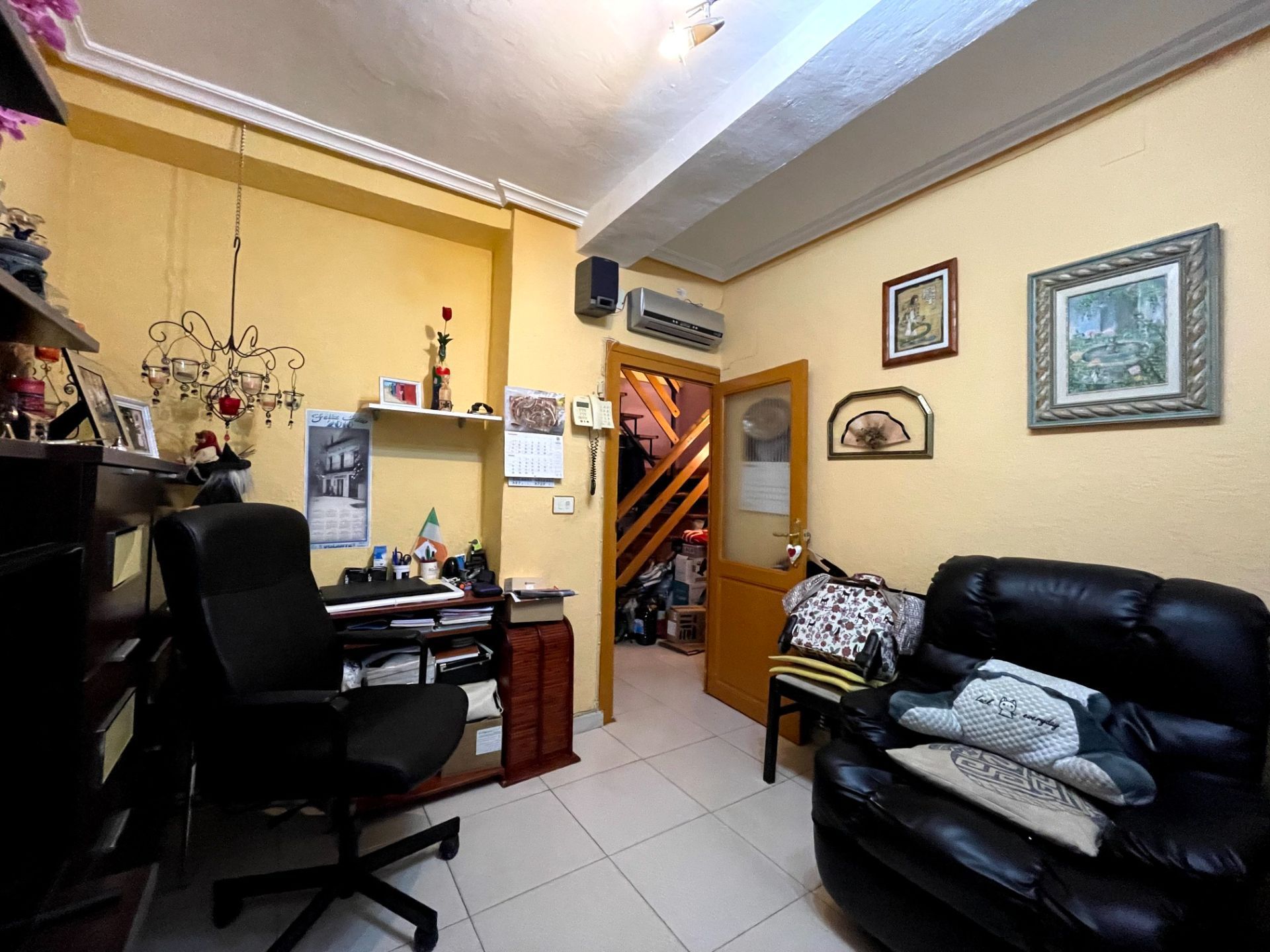 Dúplex en venda en Borja amb Aire condicionat