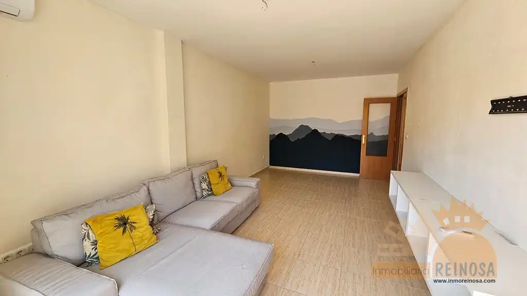 Attic for rent in Altorreal - El Chorrico