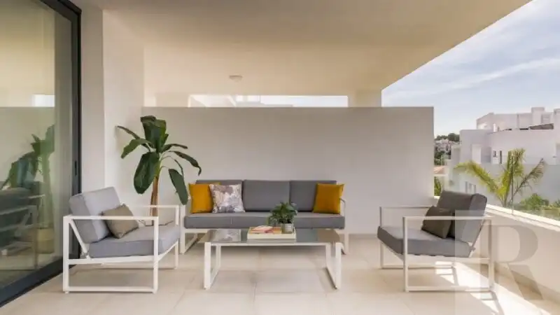 Wohnung zum Verkauf in Calle Quintana, imagen 6