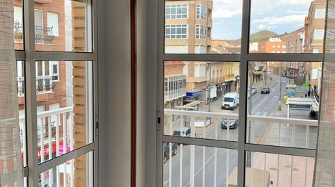 Foto 5 de Pis de lloguer a La Unión ciudad, Murcia