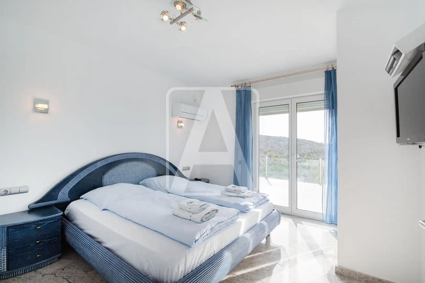 Detached house with pool for sale in Paichi, imagen 42
