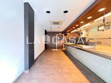 Business premises for sale in Sant Martí
