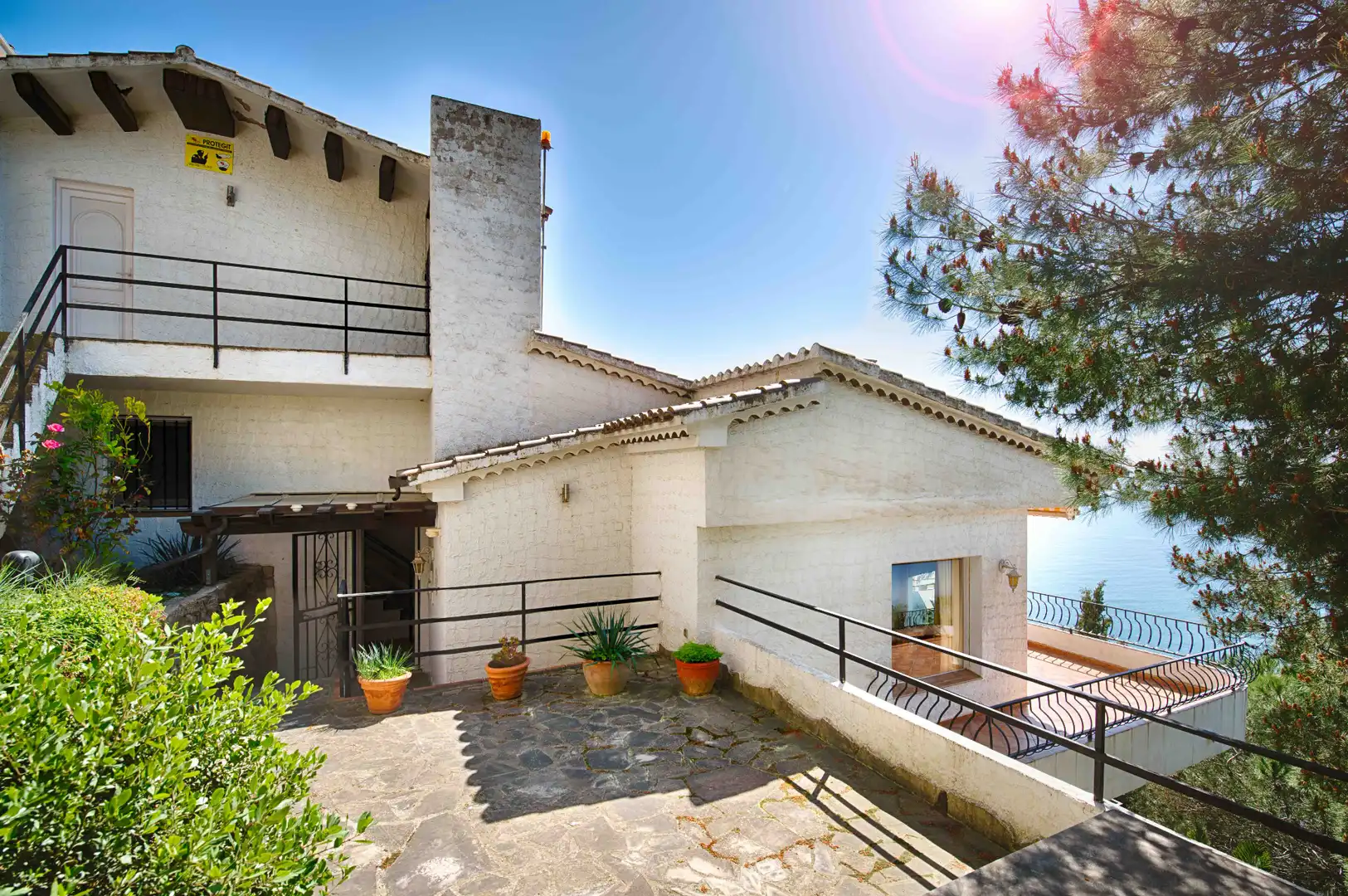 Maison avec piscine à vendre à Carrer de Joan Margarit, imagen 44