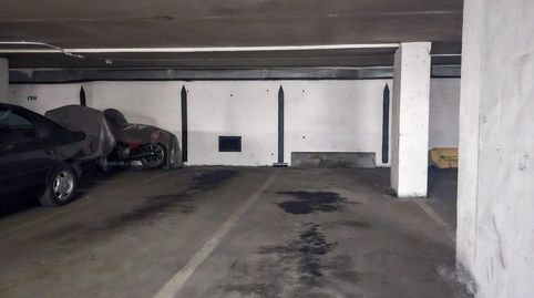 Photo 4 of Garage for rent in Calle de Jacinto Verdaguer, Comillas, Madrid Capital