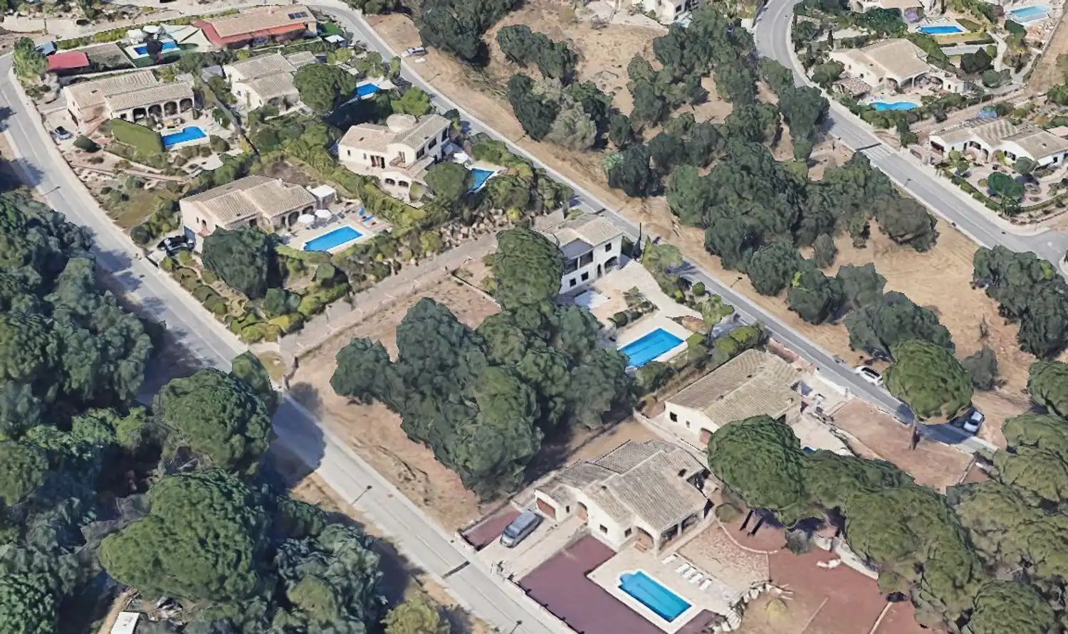 Maison avec piscine à vendre à Mas Pere - Río de Oro, imagen 23