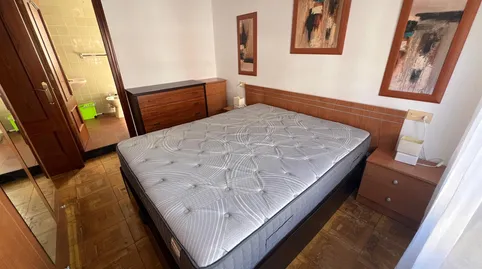 Foto 2 de Apartamento de alquiler en Avenida Schulz, Llano, Gijón