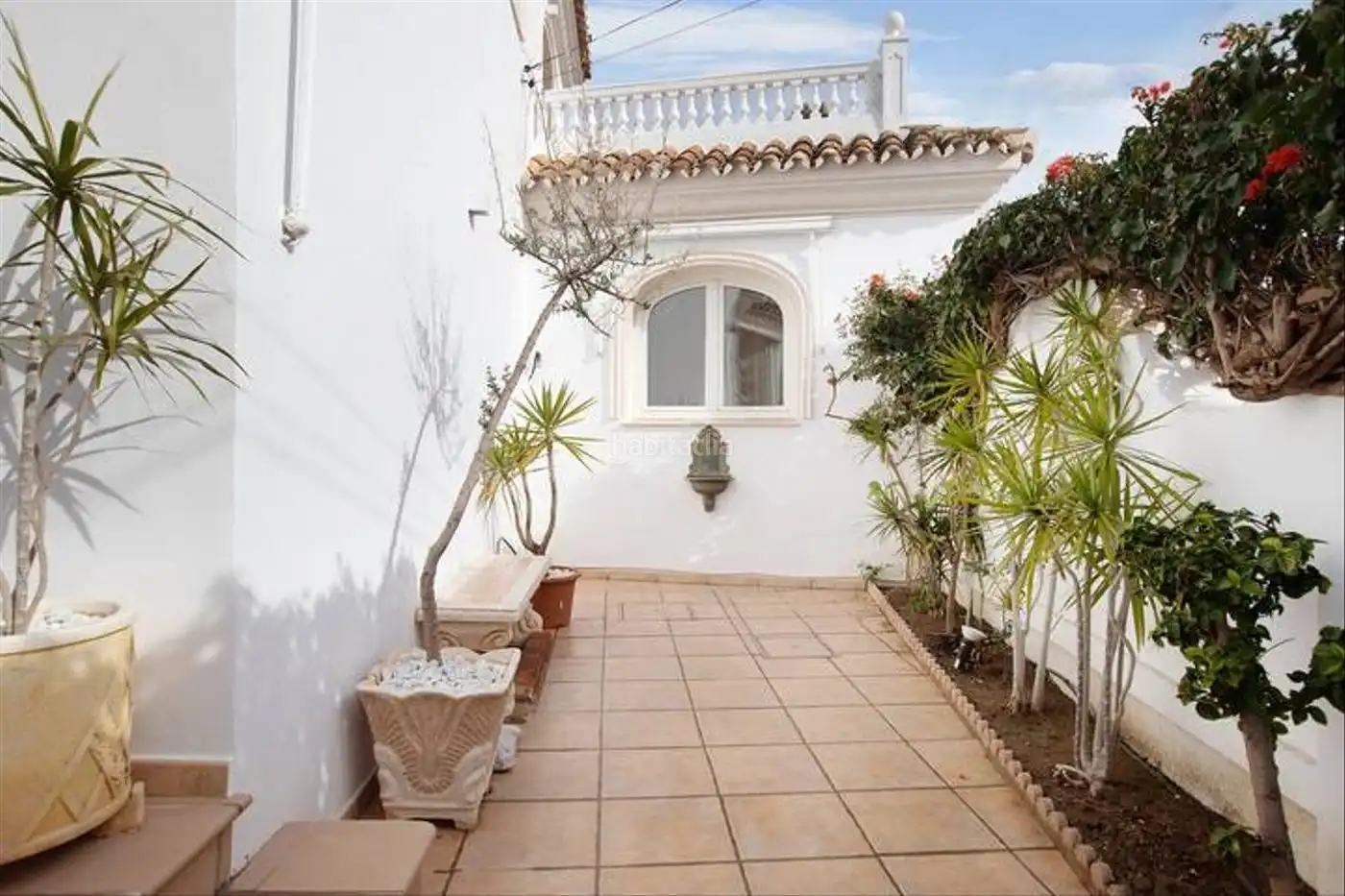 Casa in affitto a Calle Vistalmar 38, imagen 42
