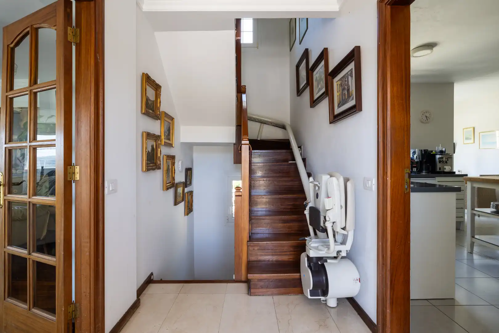 Houses for sale in Santa Brígida  with Air Conditioner, Heating and Private garden
