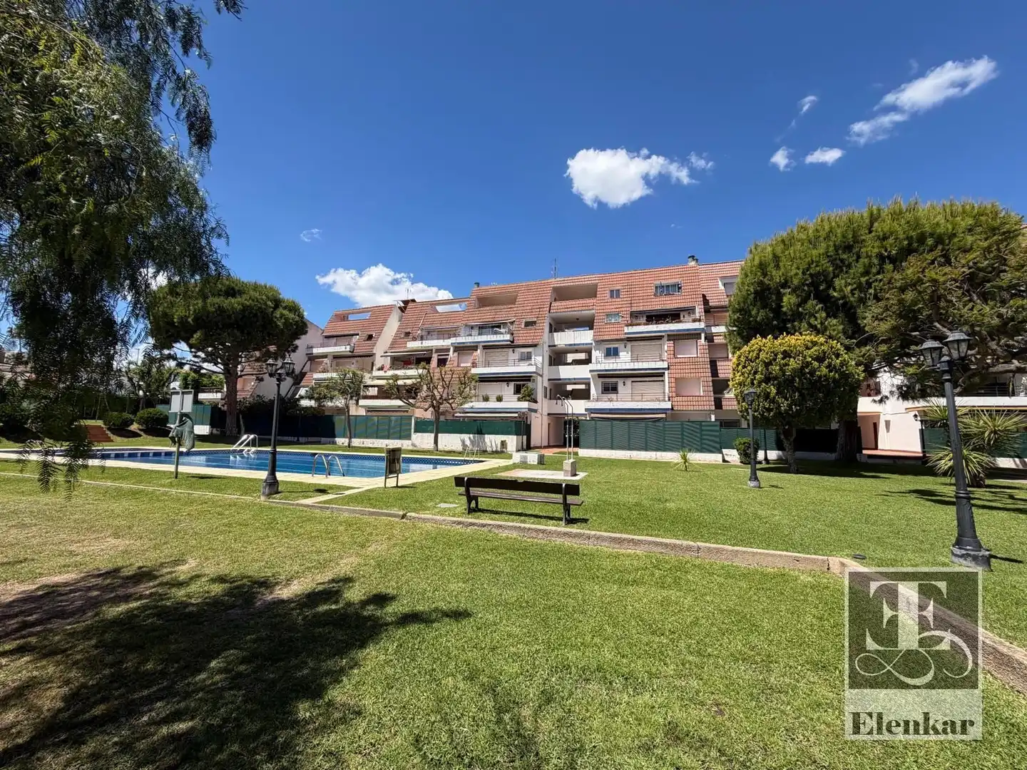 Dúplex amb piscina en venda a Garrotxa, imagen 28