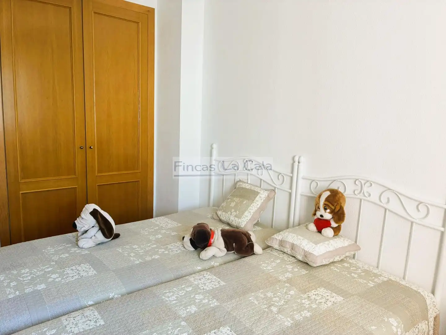 Apartment mit Pool zum Verkauf in La Cala de Villajoyosa, imagen 17