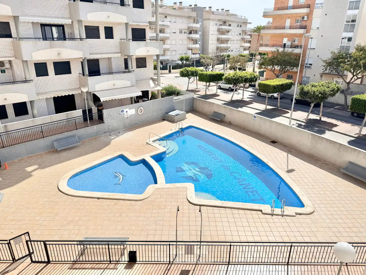 Wohnungen zur Miete in Carrer Poeta Llombart, Canet d'En Berenguer