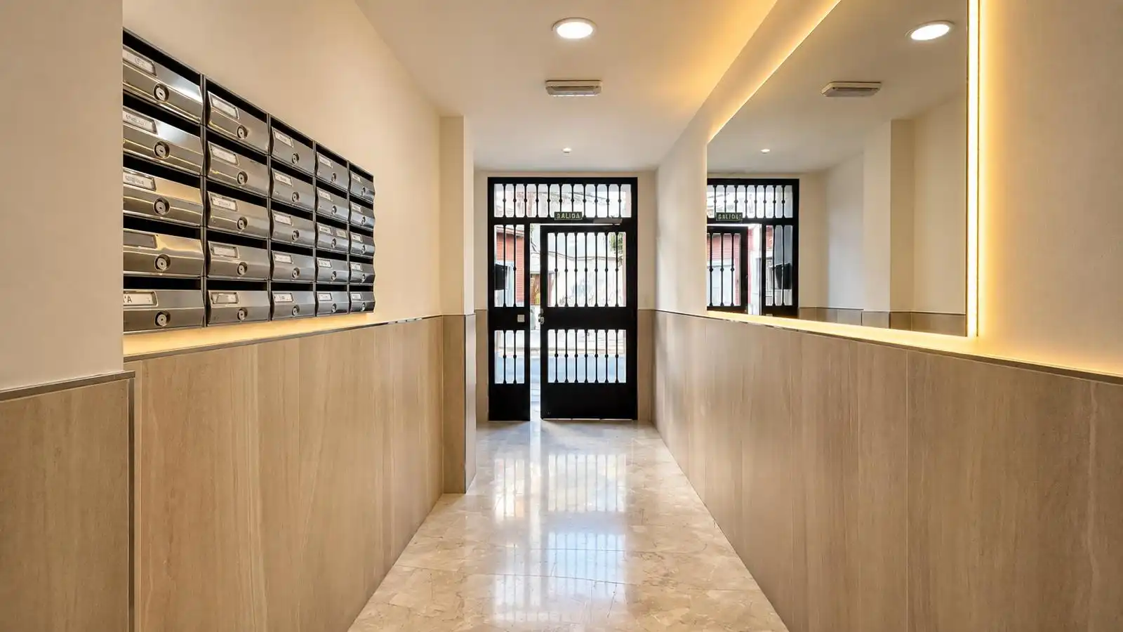 Flat with lift for sale in Calle Doctor Jiménez Rueda, imagen 28