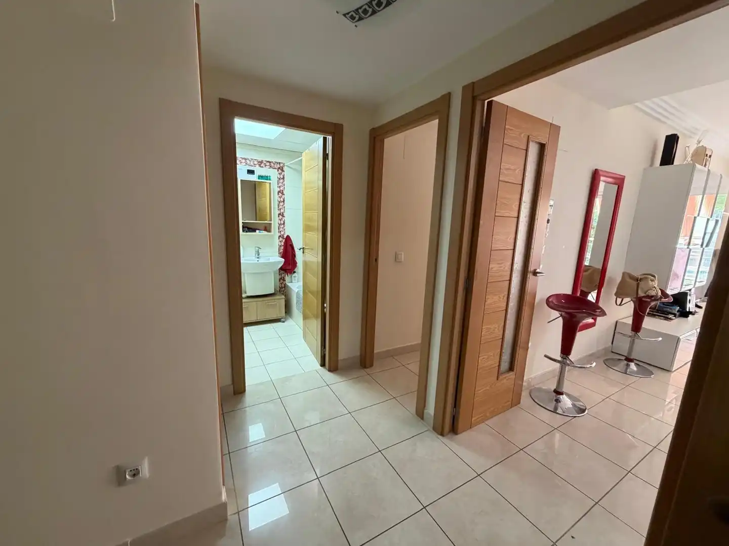Apartament de lloguer a El Montgó