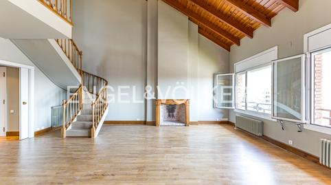 Foto 3 de Dúplex de lloguer a Sarrià, Barcelona