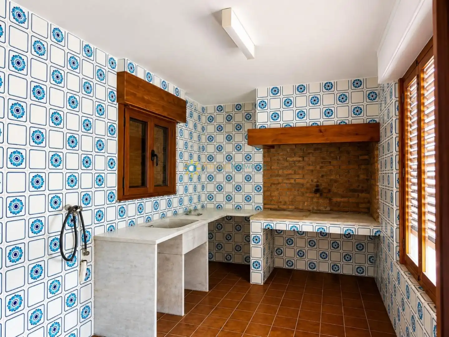 Chalet con piscina en venta en Santa Ana, imagen 25