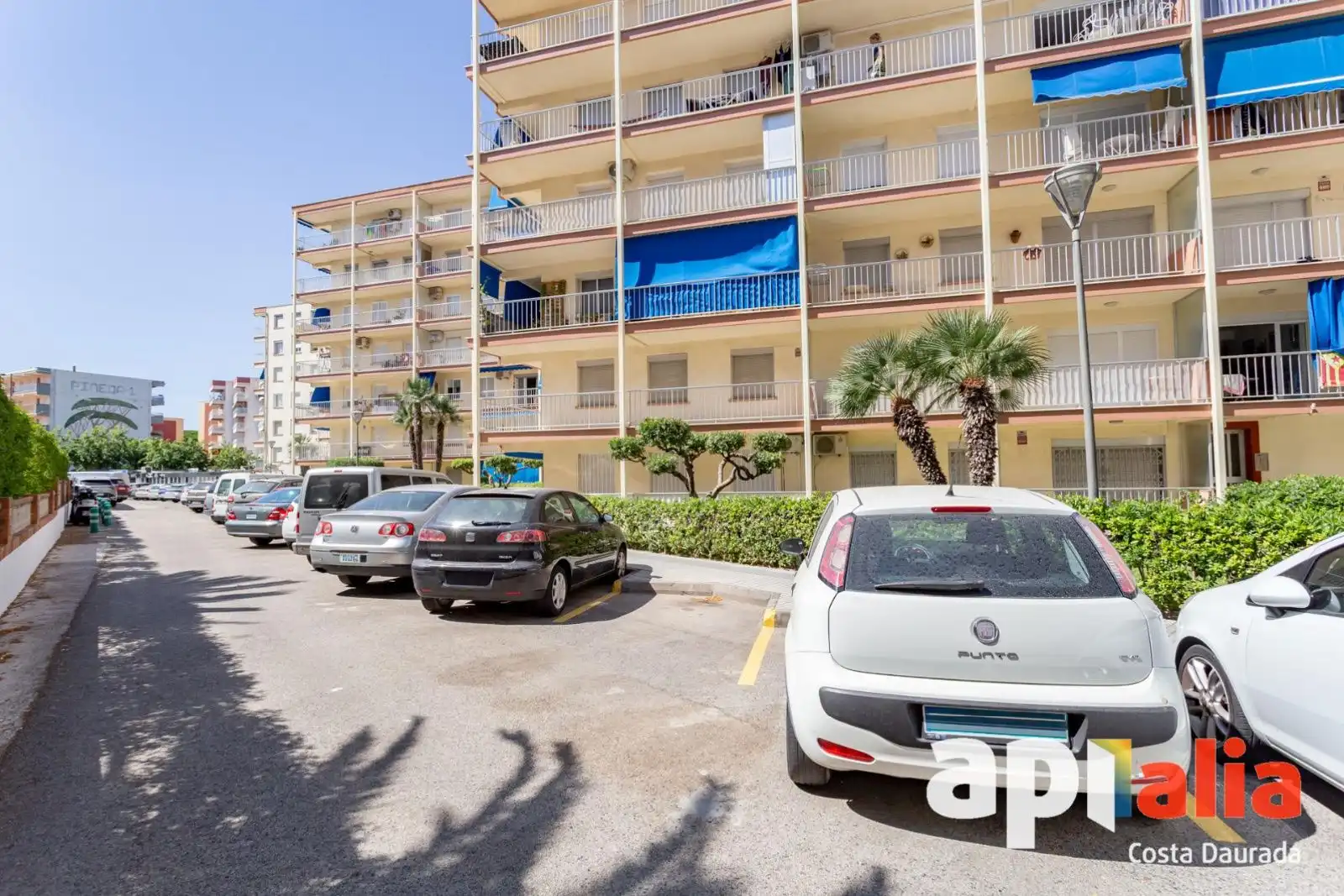 Appartement avec piscine à vendre à CALLE DE PEP VENTURA, imagen 33