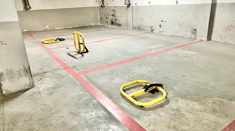 Photo 5 of Garage for sale in Calle Aurita González, 26, Plaza de Toros - Avenida Chapí - Trinquete, Alicante