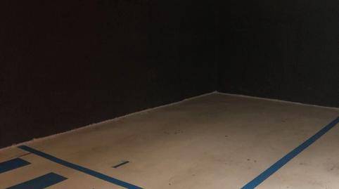 Foto 5 de Garaje de alquiler en Carrer Santa Eulàlia, 187, Santa Eulàlia, L'Hospitalet de Llobregat