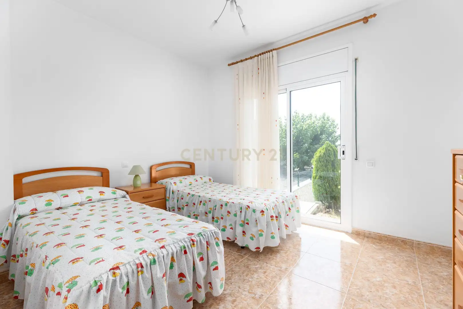 Habitación de Casa o chalet en venta en Fogars de la Selva con Jardín privado, Trastero y Piscina