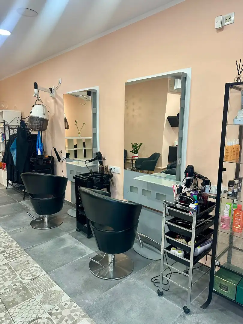 Business premises for transfer in Carrer de Vila i Vilà 20