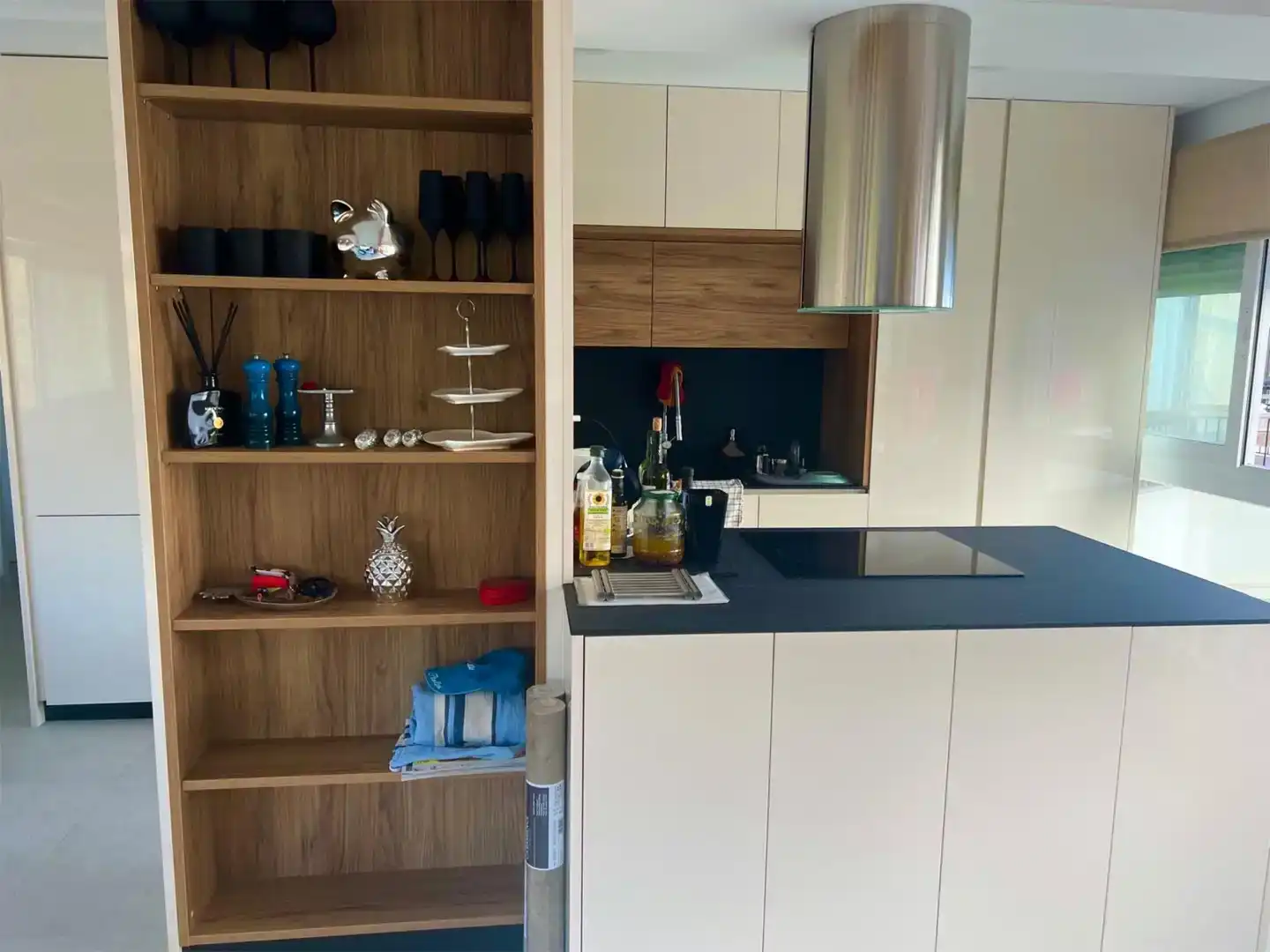 Habitació a Calle Barranco del Agua, 40, El Peñoncillo
