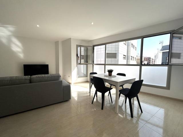 Apartamento en Alquiler en Calle Vicente Andrés Estellés en La Bosca