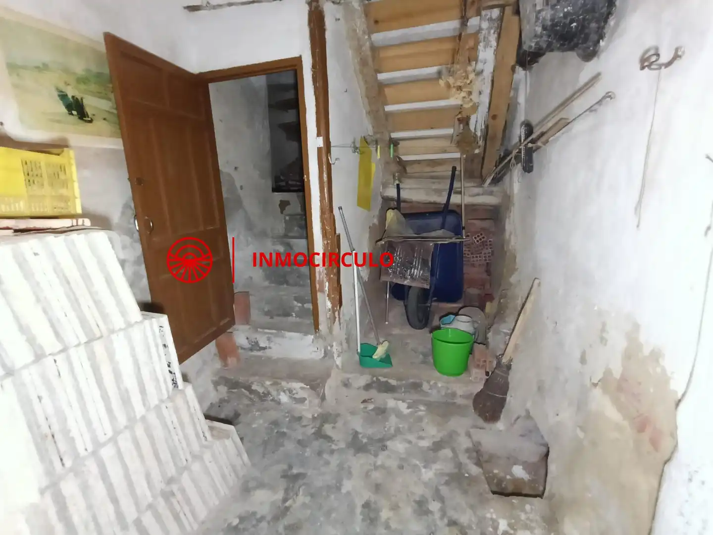 Casa adosada en venda en Iglesias