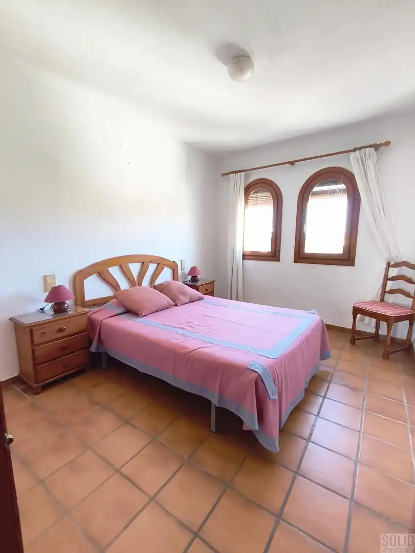 Dormitori de Dúplex en venda en Jávea / Xàbia amb Terrassa i Piscina comunitària
