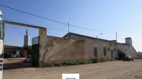 Local Com. en venta en Hellín., imatge 2