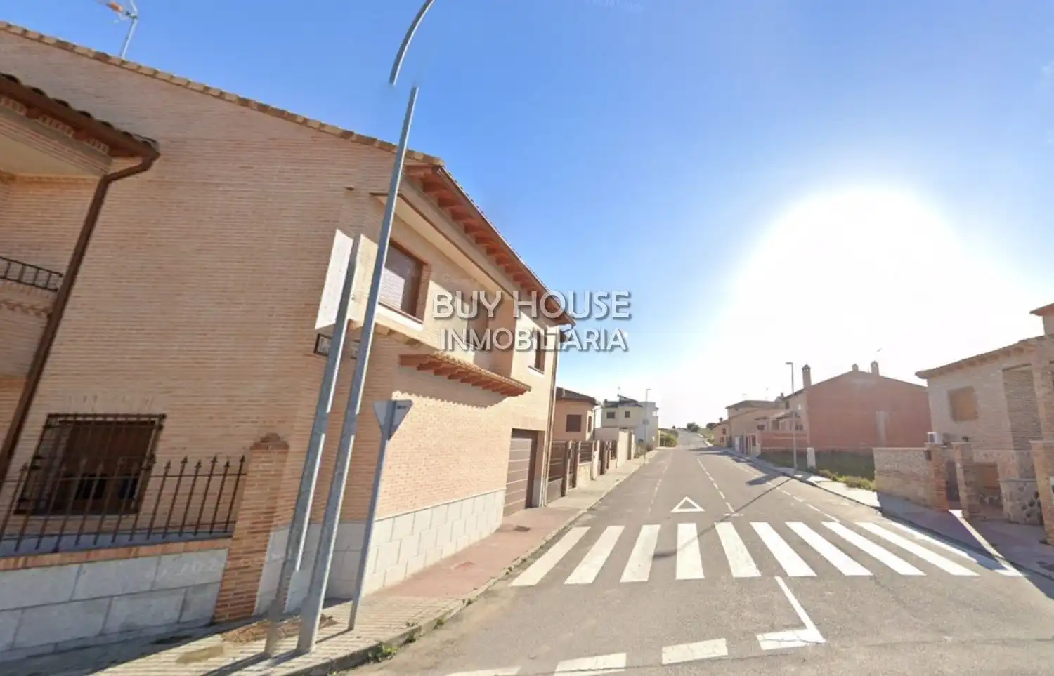 Terreny residencial en venda a Alameda de la Sagra, imagen 3