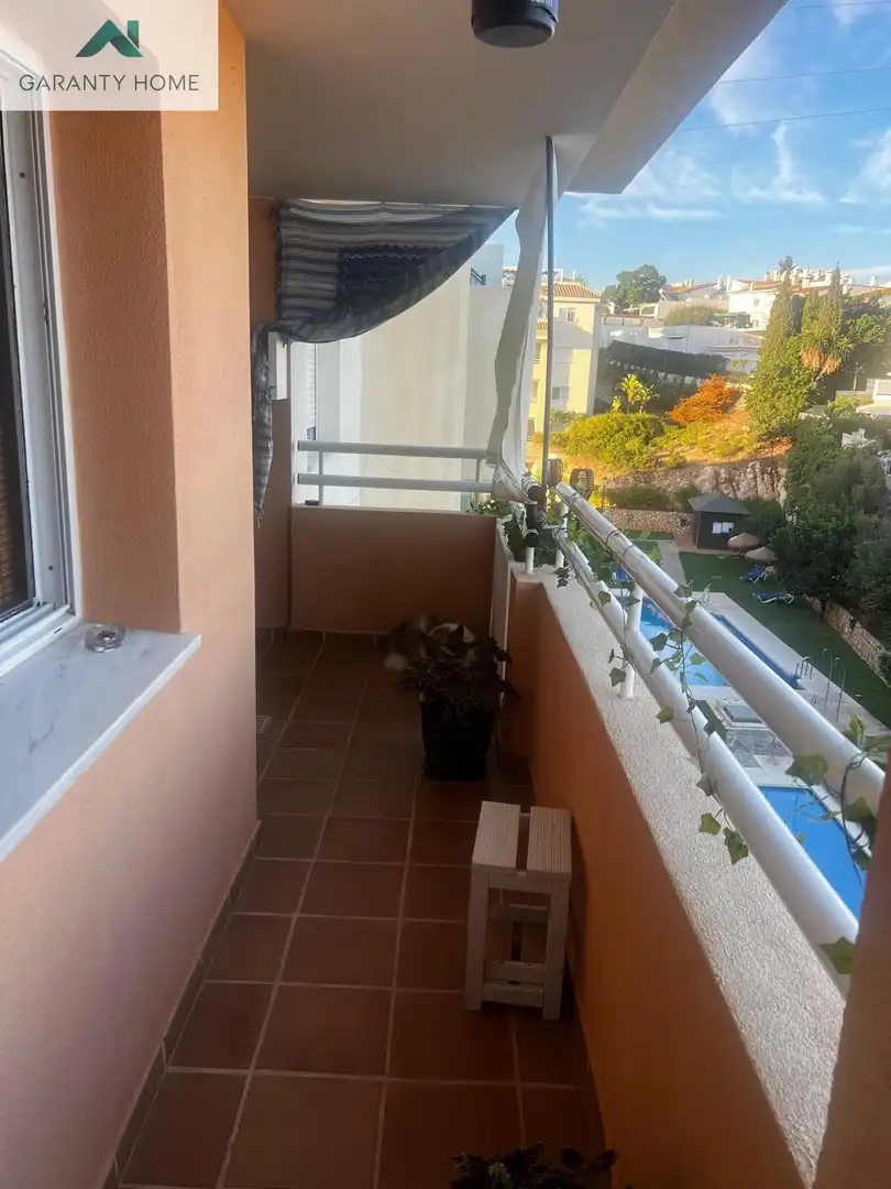 Penthouse with pool for sale in Avenida Avenida Pintores, imagen 11