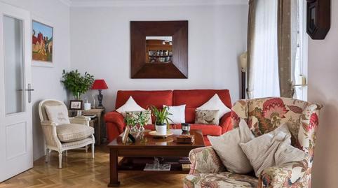 Photo 3 of Single-family semi-detached for sale in Somorrostro, Parque Henares, Madrid