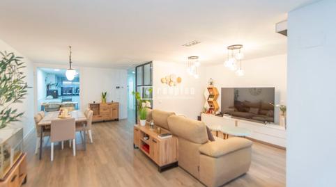 Foto 2 de Casa o xalet en venda a Tenería I – La Tenería II, Madrid