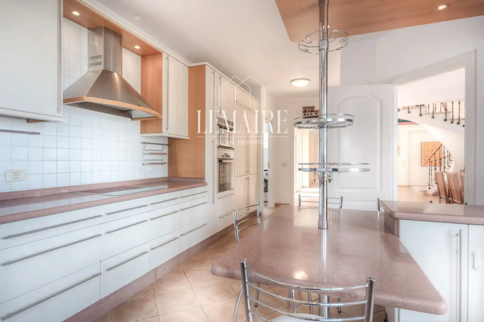 Villa mit Pool zum Verkauf in Suecia, imagen 14
