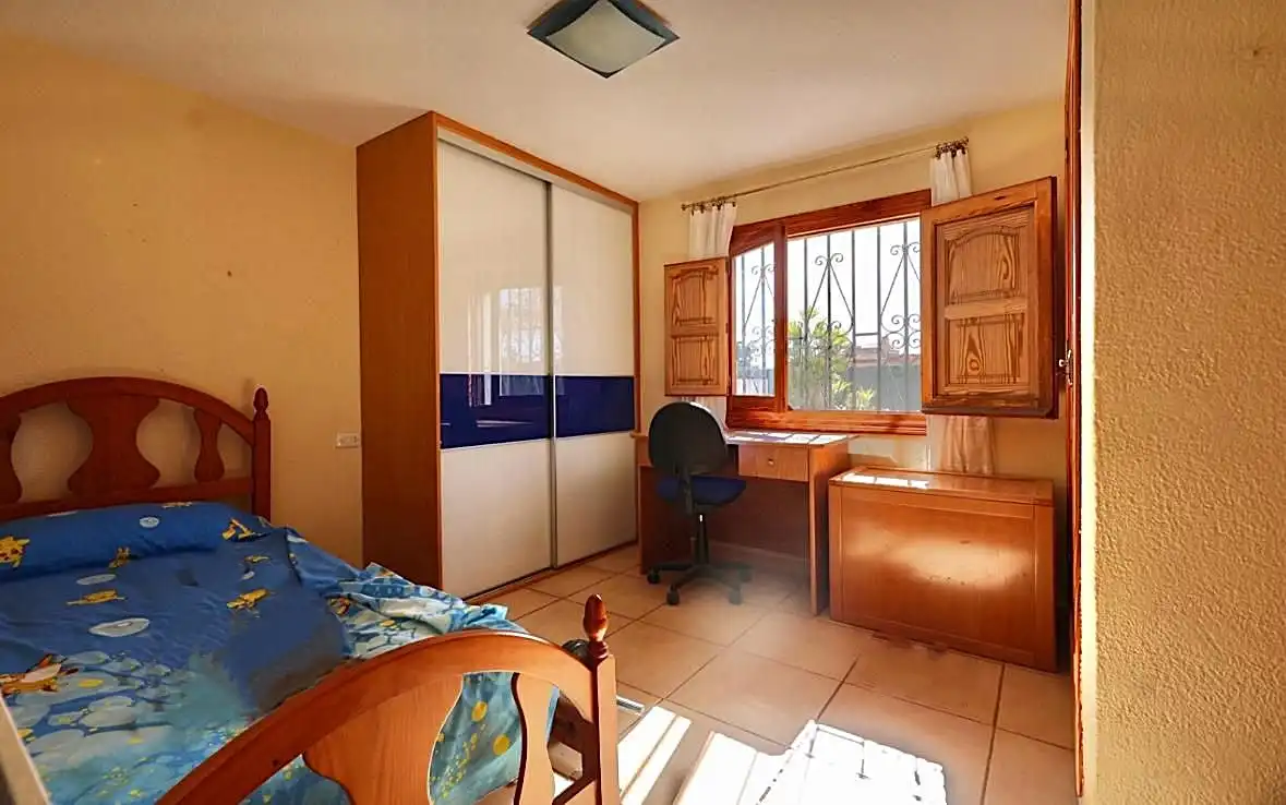 House with garden for sale in Centro ciudad, imagen 17