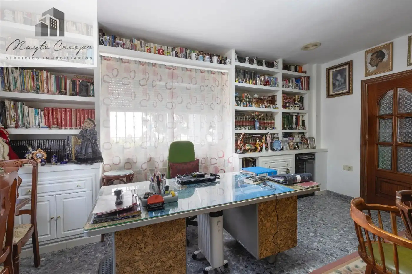 Maison avec terrasse à vendre à de viznar, imagen 26