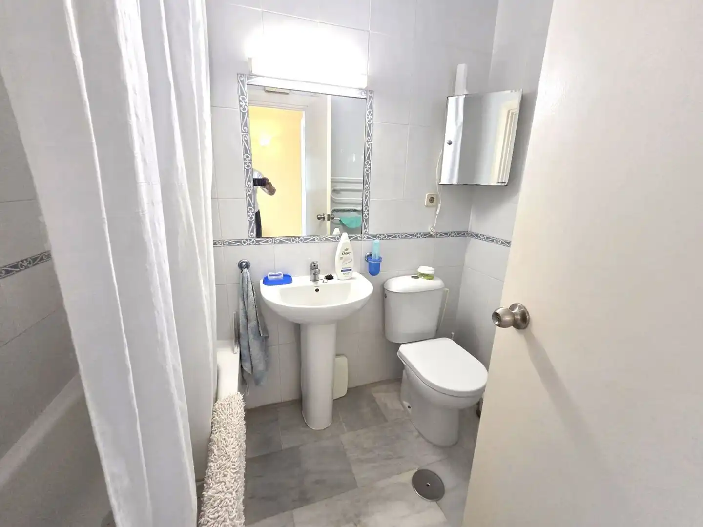 Apartament amb piscina en venda a Calahonda, imagen 11