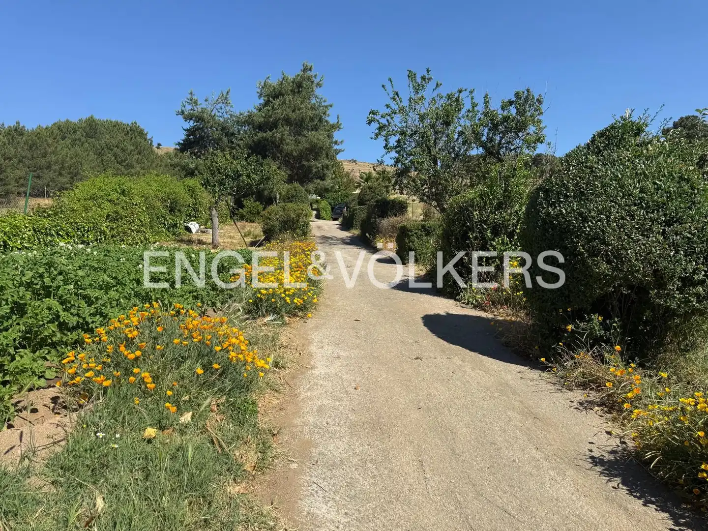Residencial en venda en Sanchorreja