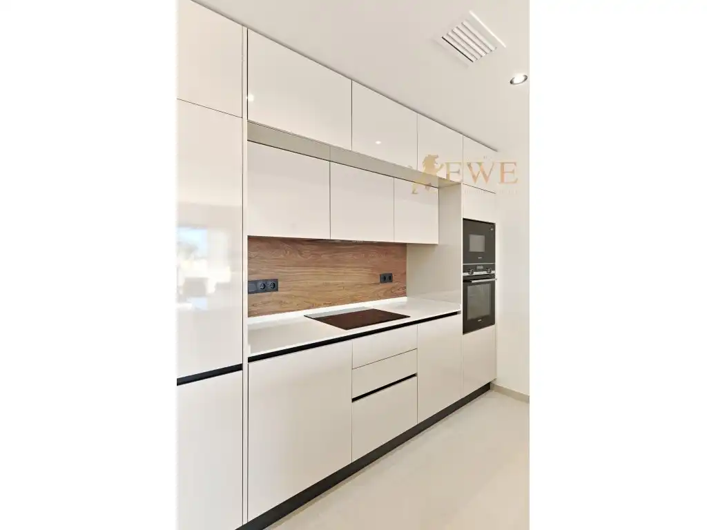 Apartament amb terrassa en venda a Playa del Acequión, Náufragos y Rocío del Mar, imagen 19