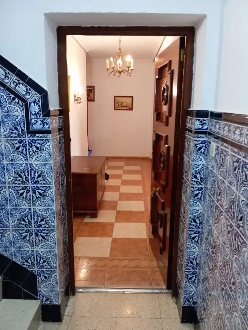 Flat for sale in Cabra  with Storage room, Furnished and TV