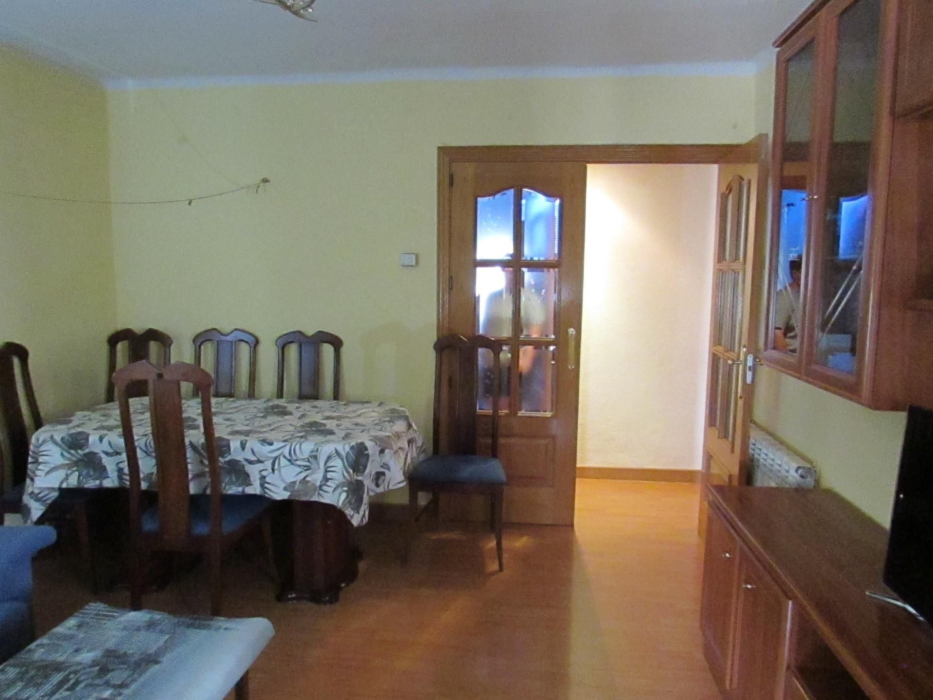 Piso en venta en Abrantes, Carabanchel