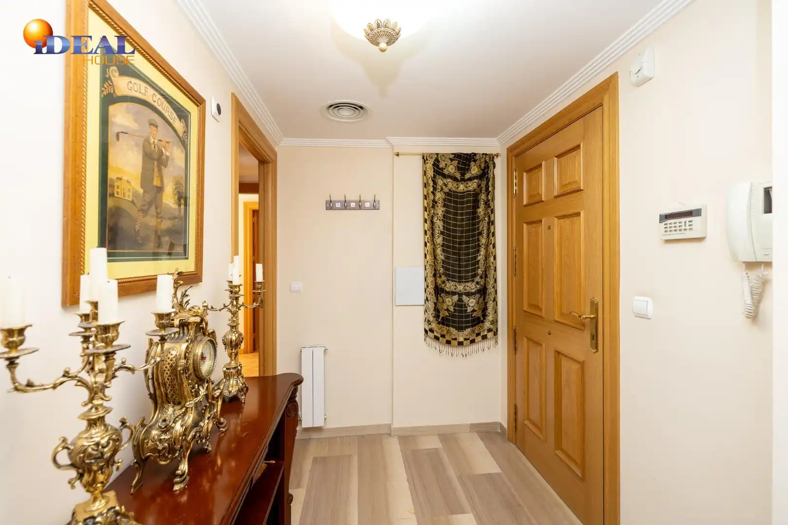 Piso con terraza en venta en Plaza CIUDAD DE LOS CARMENES, imagen 20