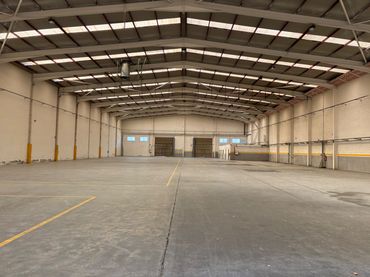 Industrial building for sale in Carrer Marie Curie 16