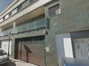 Aparcament en venda a C/ Méndez Núñez