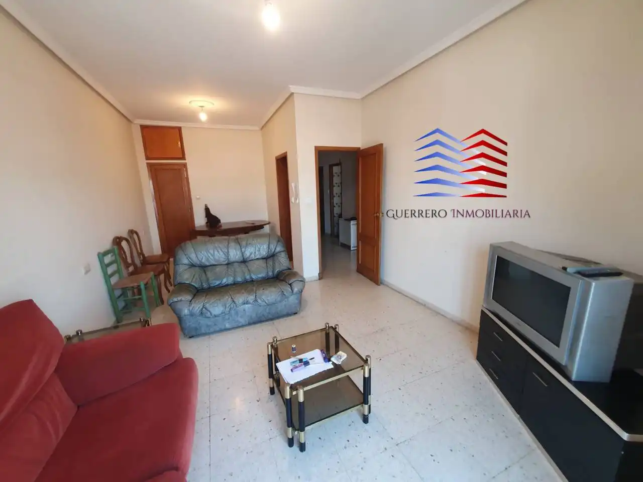 Wohnung mit Terrasse zur Miete in Avenida HABANA, imagen 4