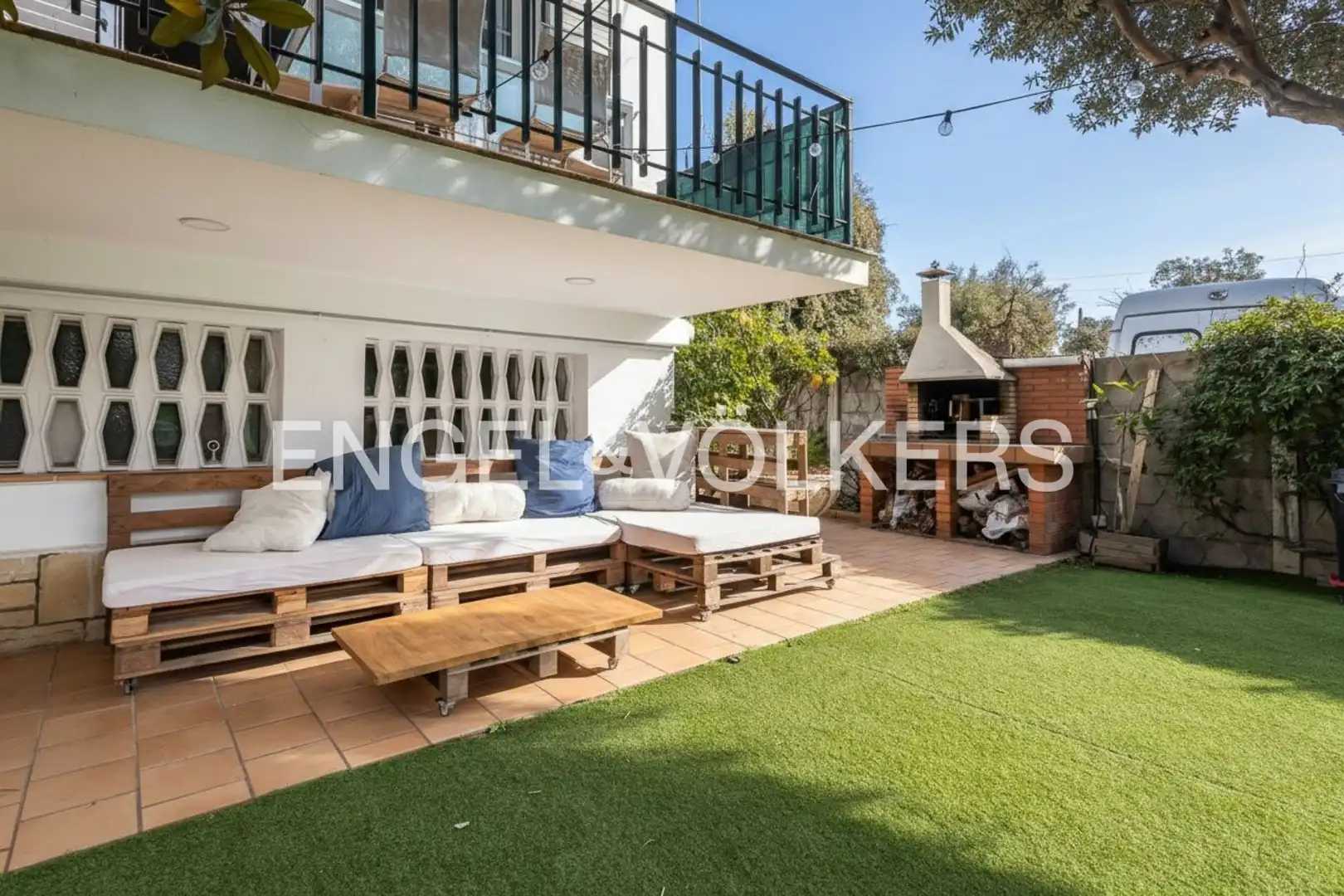 Maison mitoyenne avec jardin à vendre à Masnou Alt, imagen 19