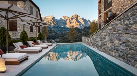 Foto 4 de Piso en venta en Calle Calle de la Era, 1, 1, Panticosa, Huesca