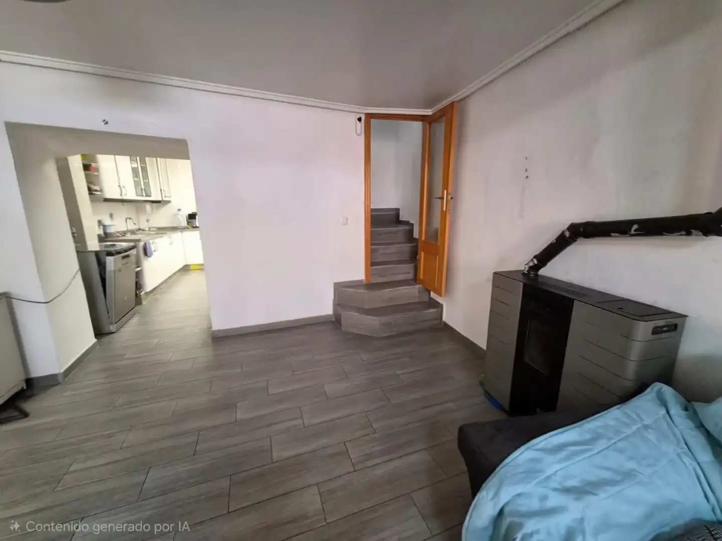 Casa o chalet en venta en Llíria