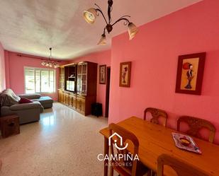 Sala d'estar de Pis en venda en San Juan del Puerto amb Traster