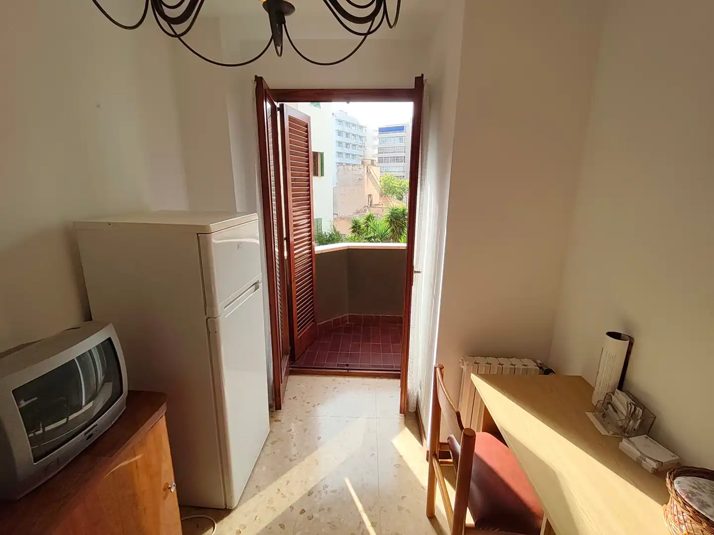 Piso en venta en Carrer de Fra Juníper Serra, Son Armadans